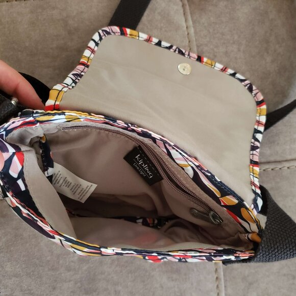 Sabian Crossbody Minibag - Picture 3 of 3